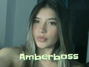 Amberboss