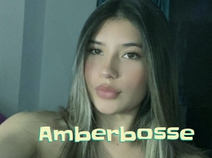 Amberbosse