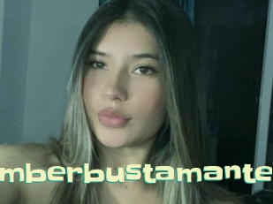 Amberbustamante