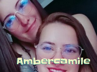 Ambercamile