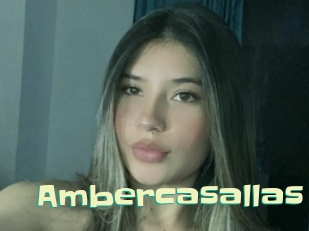 Ambercasallas