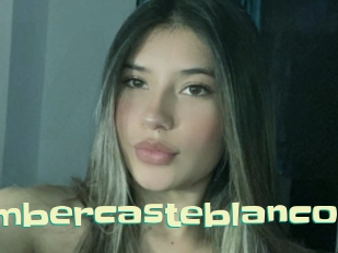 Ambercasteblanco