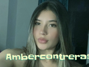 Ambercontreras