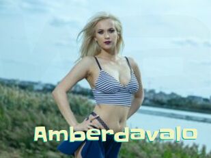 Amberdavalo