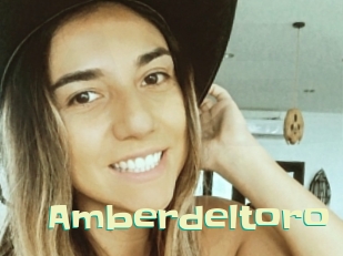 Amberdeltoro