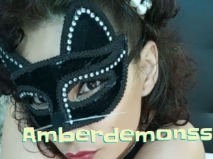 Amberdemonss