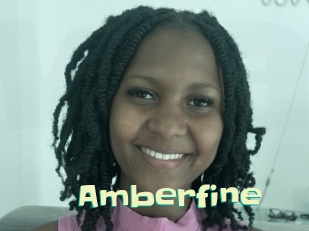 Amberfine