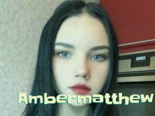 Ambermatthew