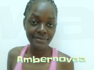 Ambernovaa