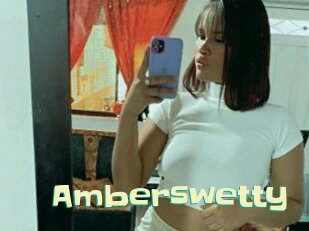 Amberswetty