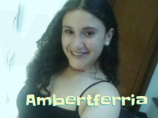 Ambertferria