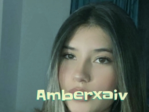 Amberxaiv