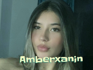 Amberxanin