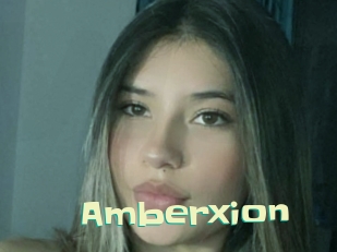 Amberxion