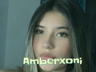 Amberxoni