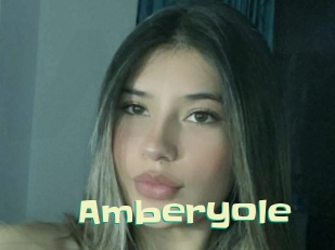 Amberyole