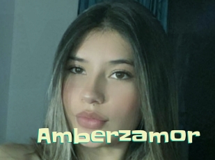 Amberzamor