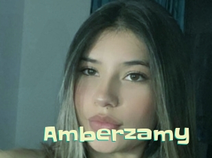 Amberzamy