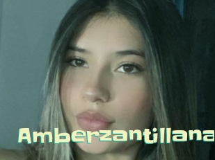 Amberzantillana