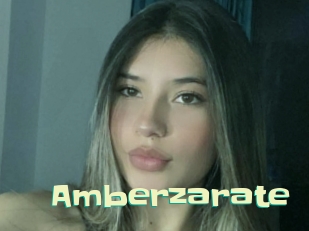 Amberzarate