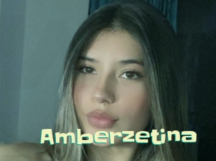 Amberzetina