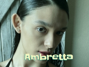 Ambretta