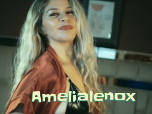 Amelialenox