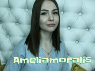 Ameliamoralis