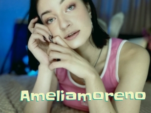 Ameliamoreno