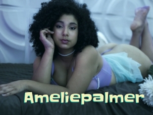 Ameliepalmer