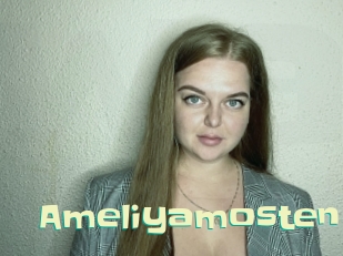 Ameliyamosten