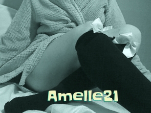 Amelle21