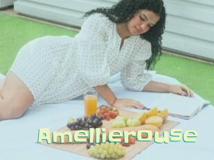 Amellierouse