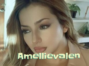 Amellievalen