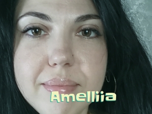 Amelliia