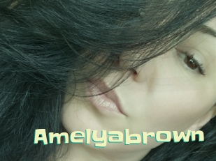 Amelyabrown