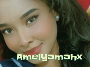 Amelyamahx