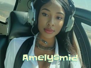 Amelysmid