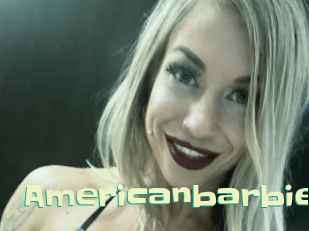 Americanbarbie