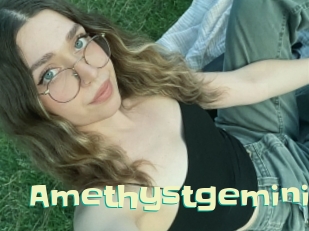 Amethystgemini