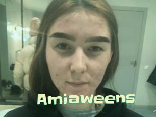 Amiaweens