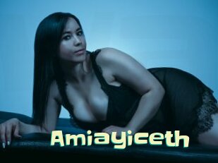 Amiayiceth