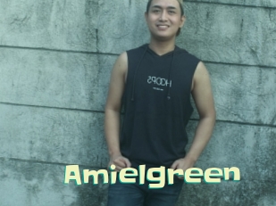 Amielgreen