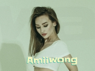 Amiiwong