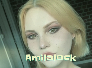 Amilalock