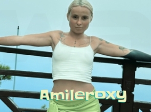 Amileroxy