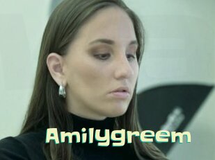 Amilygreem