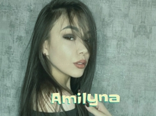 Amilyna