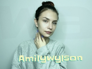 Amilywylson