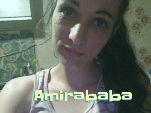 Amirababa